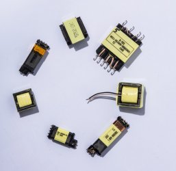 EFD/ED/EDR高频变压器系列